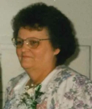 Thelma Jean Carlson